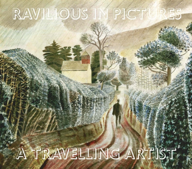 Travelling Artist
