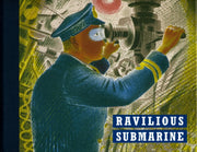 Ravilious Submarine