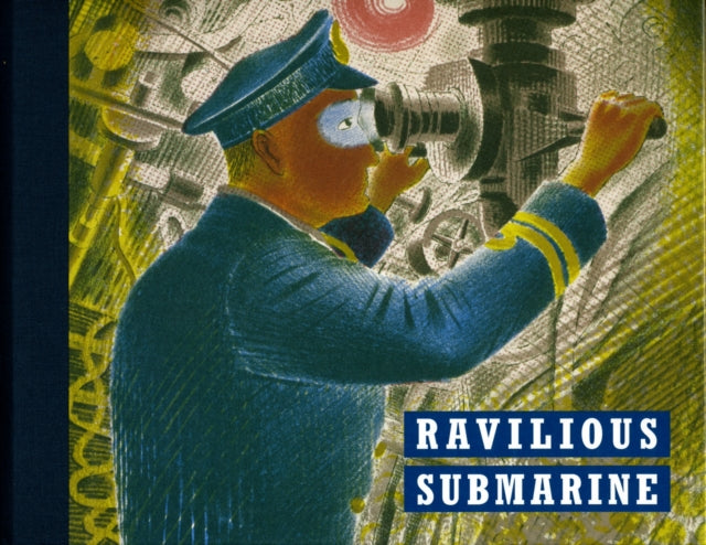 Ravilious Submarine