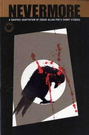 Nevermoreedgar Allan Poe Shorts