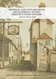 Medieval & Postmedieval Development With