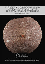 Prehistoric Romanobritish & Medieval Occ