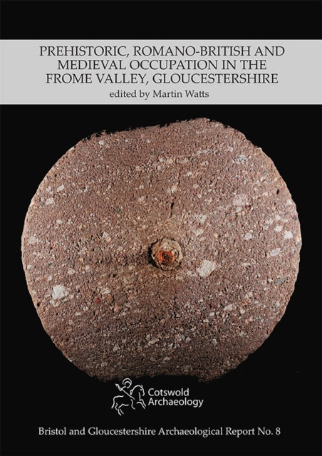 Prehistoric Romanobritish & Medieval Occ