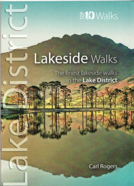 Lakeside Walks