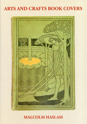 Arts & Crafts Book Covers