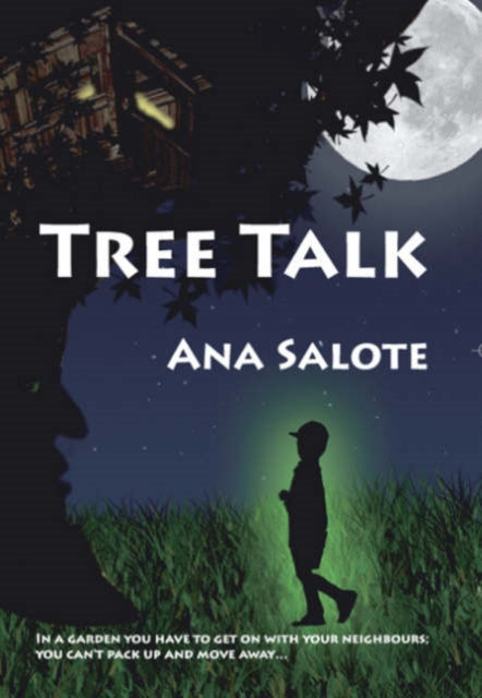 Tree Talk By Salote, Ana