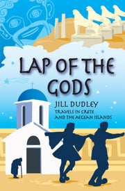 Lap Of The Gods By Dudley, Jill