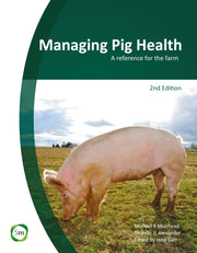 Managing Pig Health 2nd Edition A Refere
