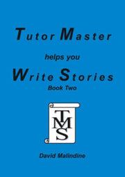 Tutor Master Helps You Write Stories 2