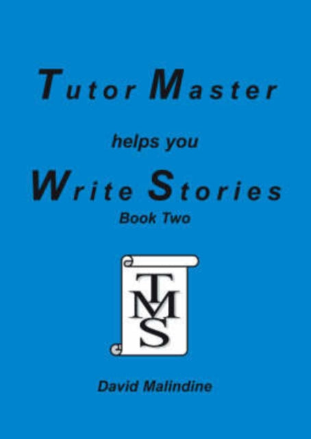 Tutor Master Helps You Write Stories 2