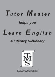 Tutor Master Helps You Learn English