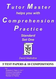 Tutor Master Helps You With Comp Practic