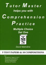 Tutor Master Helps You With Comp Mult 1