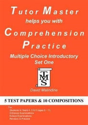 Tutor Master Helps You With Comp Intro 1