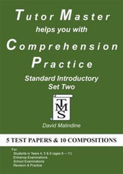 Tutor Master Helps You With Compreh Two