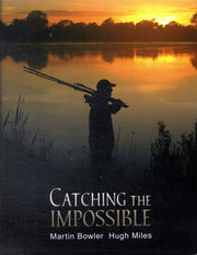Catching The Impossible