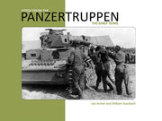 Fotos From The Panzertruppen The Early Y By Archer, Lee