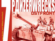 Panzerwrecks  7 Ostfront