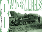 Panzerwrecks  8 Normandy 1