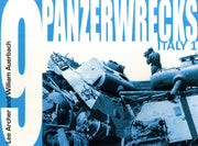 Panzerwrecks  9 Italy 1