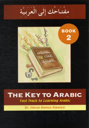 Key To Arabic Book 2