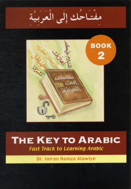 Key To Arabic Book 2