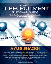 Complete It Recruitment Survival Gui
