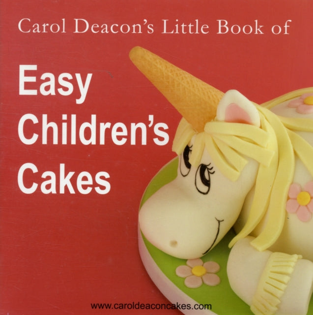 Carol Deacon's Little Book Of Easy Chil