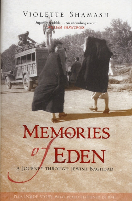 Memories Of Eden