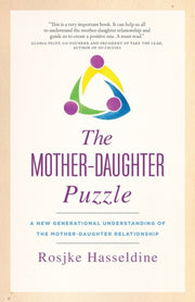 The Mother-daughter Puzzle: A New Genera By Hasseldine, Rosjke