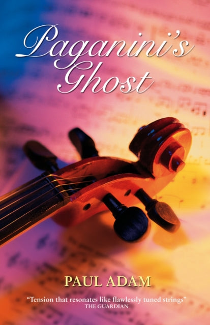 Paganinis Ghost