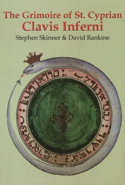 Clavis Inferni