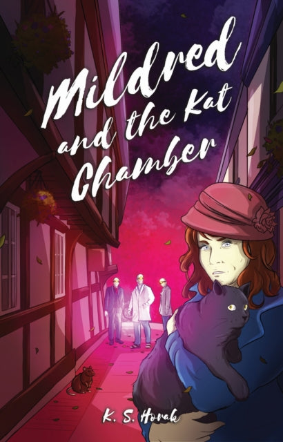 Mildred & The Kat Chamber