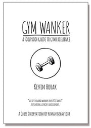 Gym Wanker