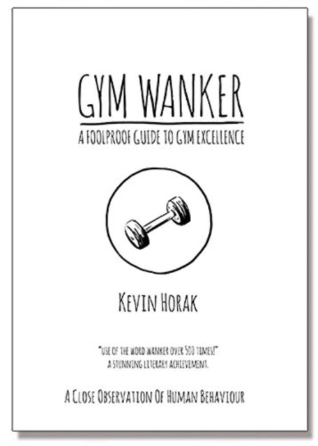 Gym Wanker