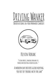 Driving Wanker