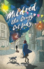 Mildred The Crazy Cat Lady 2nd Editiion By Horak, Kevin