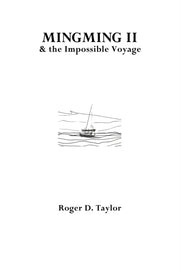 Mingming Ii The Impossible Voyage