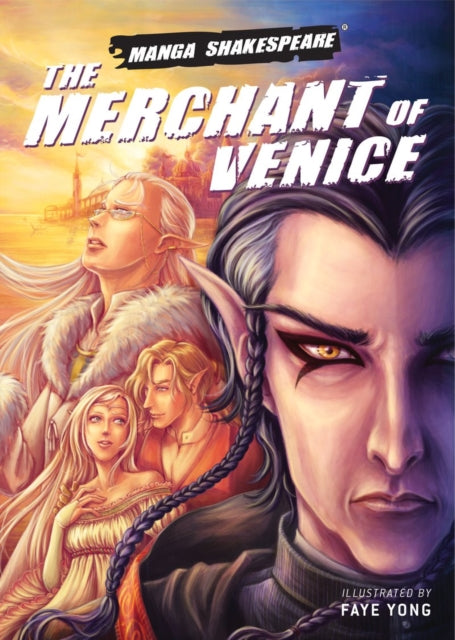 Merchant Of Venice
