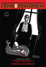 Crime & Punishment