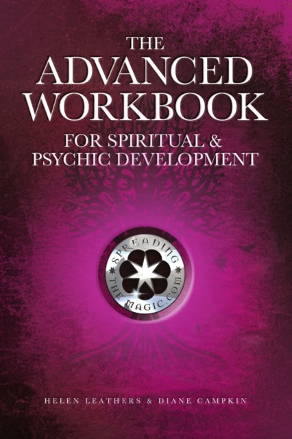 The Advanced Workbook For Spiritual   Ps