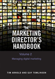 Marketing Directors Handbook Volume 2