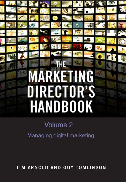 Marketing Directors Handbook Volume 2