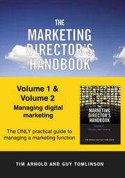 Marketing Directors Handbook Vols 1&2