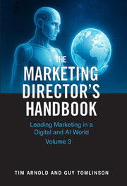 Marketing Directors Handbook Volume 3 By Tomlinson, Guy