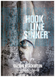 Hook Line Sinker