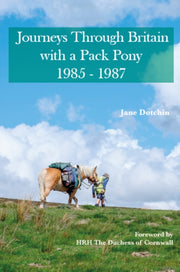 Journeys Through Britain With A Pack Pon