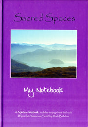 Sacred Spaces By Ballabon, Mark