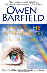Saving The Appearances: A Study In Idola