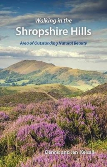 Walking In The Shropshire Hills